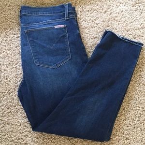 Hudson Super Skinny Krista jeans